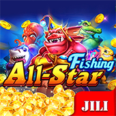 All Star Fishing Club Ph fishing game