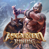 Asgardian Rising Club Ph hot game