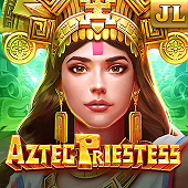 Aztec Priestess Club Ph hot game