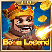 Boom Legend Club Ph fishing game