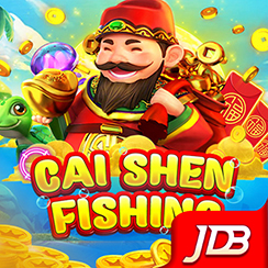 Cai Shen Fishing Club Ph hot game