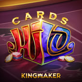 Cards Hi Lo Club Ph cards game