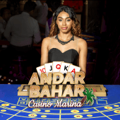 Casino Marina Andar Bahar Club Ph live casino game