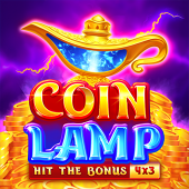 Coin Lamp Club Ph slot game