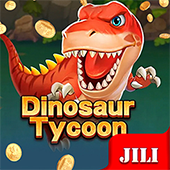 Dinosaur Tycoon Club Ph fishing game