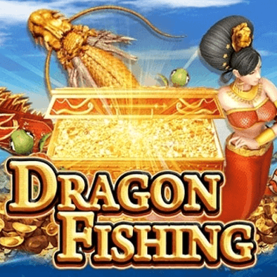 Dragon Fishing Club Ph fishing game