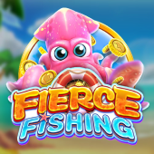 Fierce Fishing Club Ph fishing game