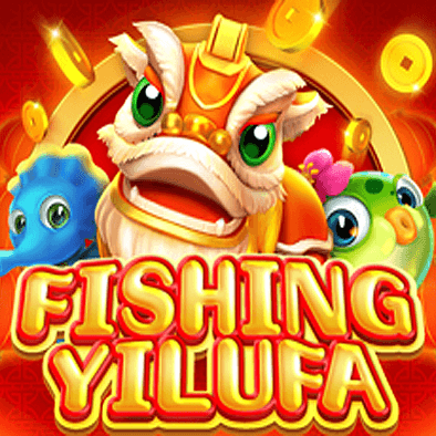 Fishing Yi Lu Fa Club Ph fishing game