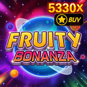 Fruity Bonanza Club Ph featured game