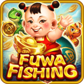 Fuwa Fishing Club Ph fishing game