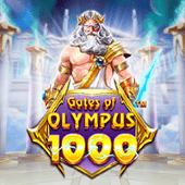 Gates of Olympus 1000 Club Ph promotion banner