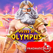 Gates of Olympus Club Ph slot promotion banner