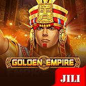 Golden Empire Club Ph slot game
