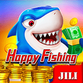 Happy Fishing Club Ph hot game