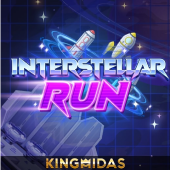 Interstellar Run Club Ph cards game