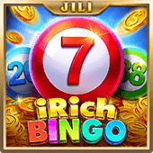 Irich Bingo Club Ph slot game