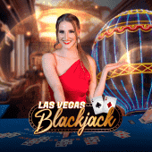 Las Vegas Blackjack Club Ph live casino game