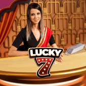 Lucky 7 Club Ph live casino game