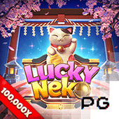 Lucky Neko Club Ph hot game