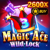 Magic Ace Wild Lock Club Ph