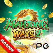 Mahjong Ways 2 Club Ph featured game