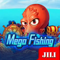 Mega Fishing Club Ph fishing game