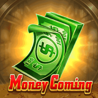 Money Coming Club Ph slot game
