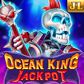 Ocean King Jackpot Club Ph fishing game
