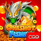 Oneshot Fishing Club Ph fishing game