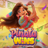 Pinata Wins Club Ph featured game
