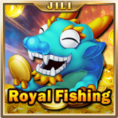 Royal Fishing Club Ph fishing game