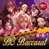 Sexy Blockchain Baccarat B B Club Ph live casino game