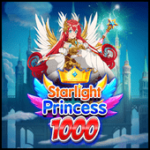 Starlight Princess 1000 Club Ph featured game