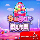 Sugar Rush Club Ph featured game