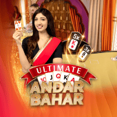 Ultimate Andar Bahar Club Ph live casino game
