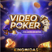 Video Poker Club Ph cards game