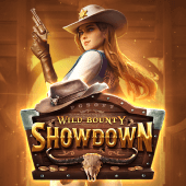 Wild Bounty Showdown Club Ph slot game